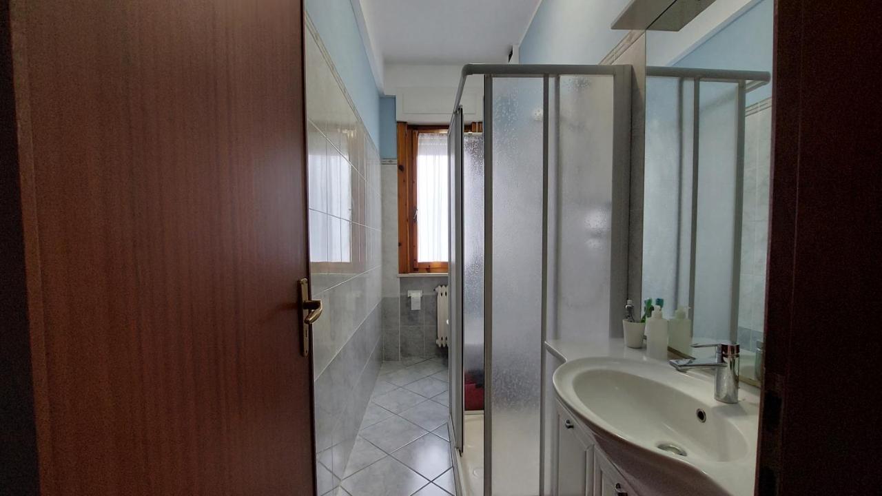 Albengamare Appartement Buitenkant foto