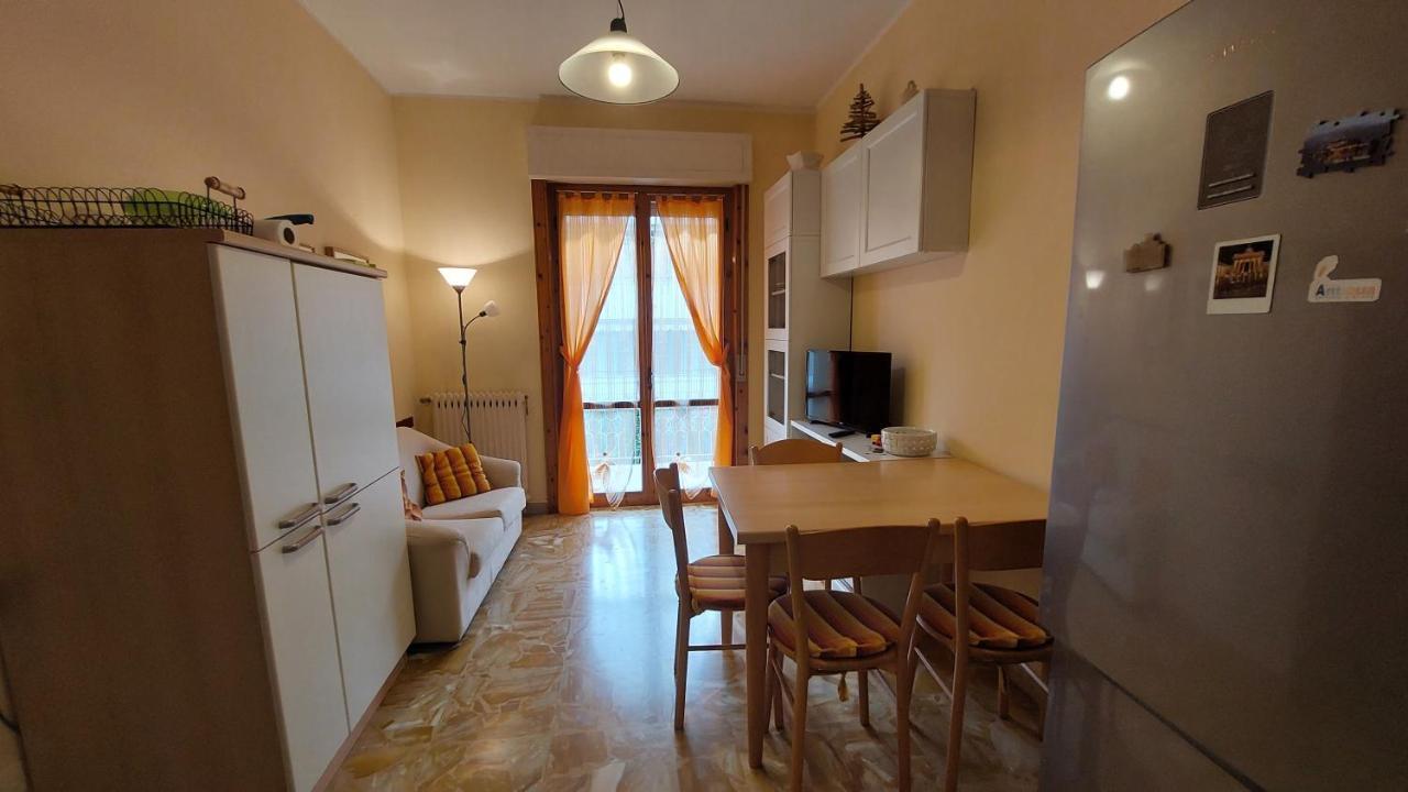Albengamare Appartement Buitenkant foto