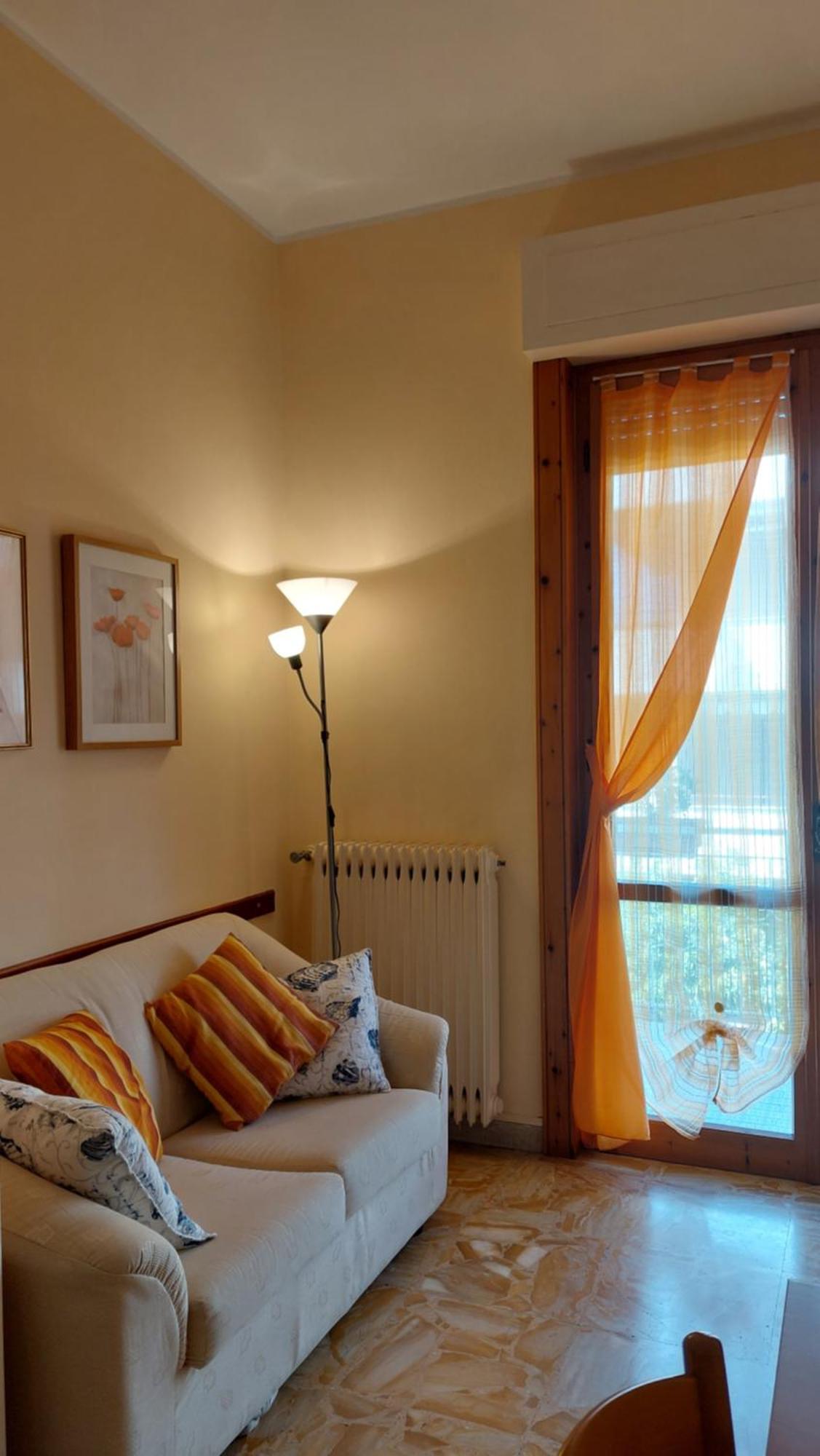 Albengamare Appartement Buitenkant foto