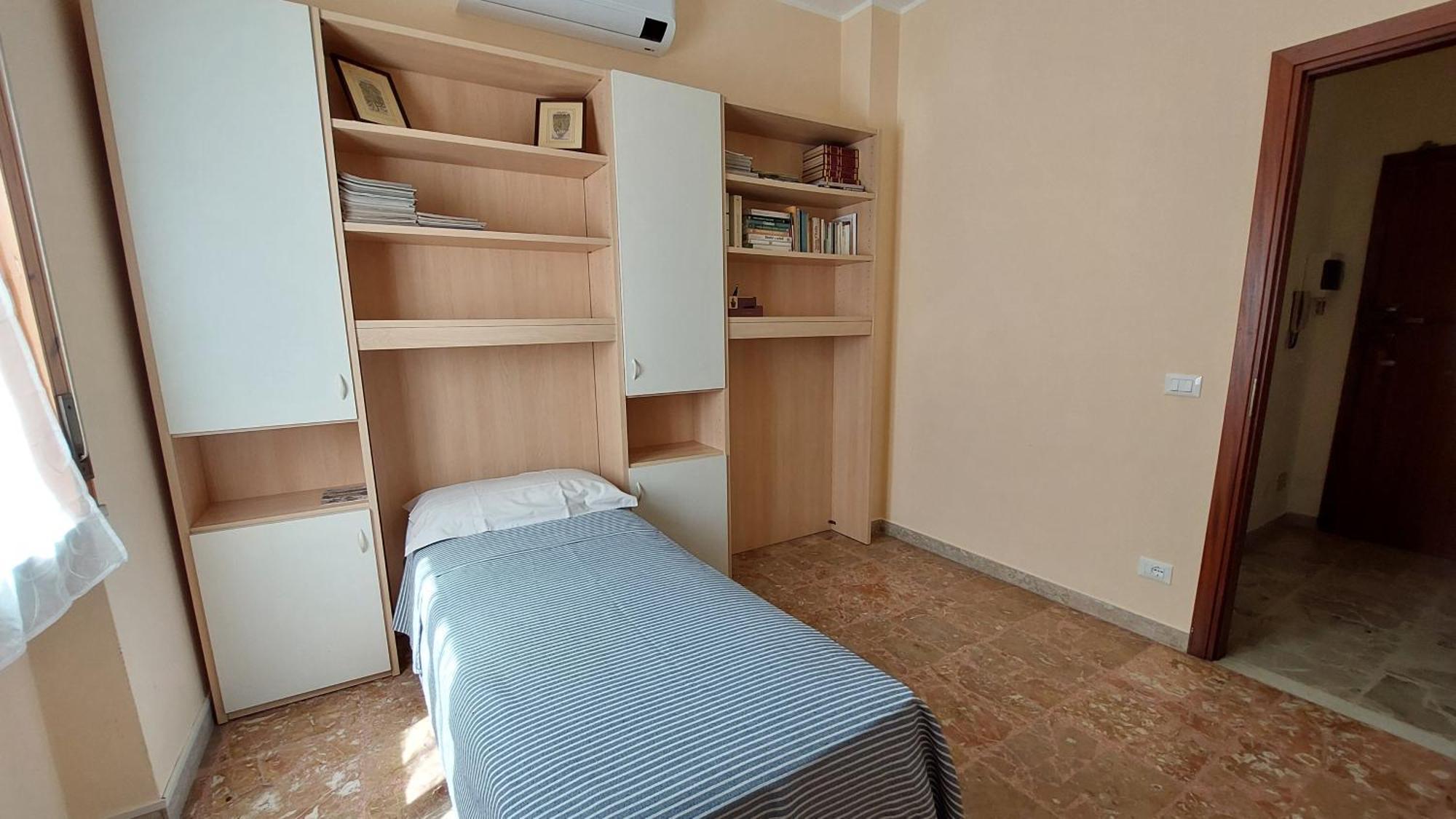 Albengamare Appartement Buitenkant foto